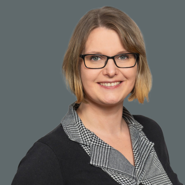 Ulrike Heintze (geprüfte Bilanzbuchhalterin)