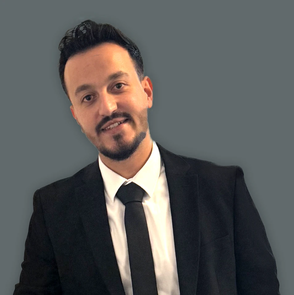 Kenan Alkhatib (Betriebswirt & Controller)