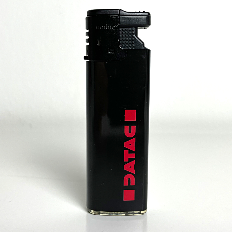 DATAC Feuerzeug